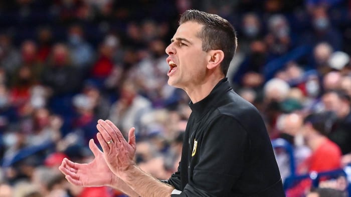 Todd Golden-San Francisco